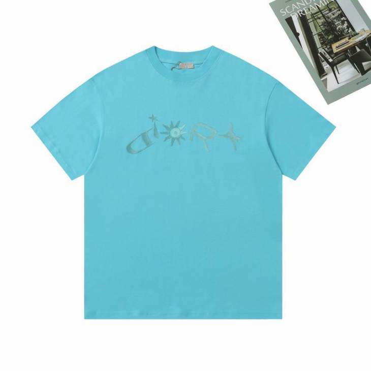Dior T Shirts Short _SKUDiorM-2XLtltx5816378